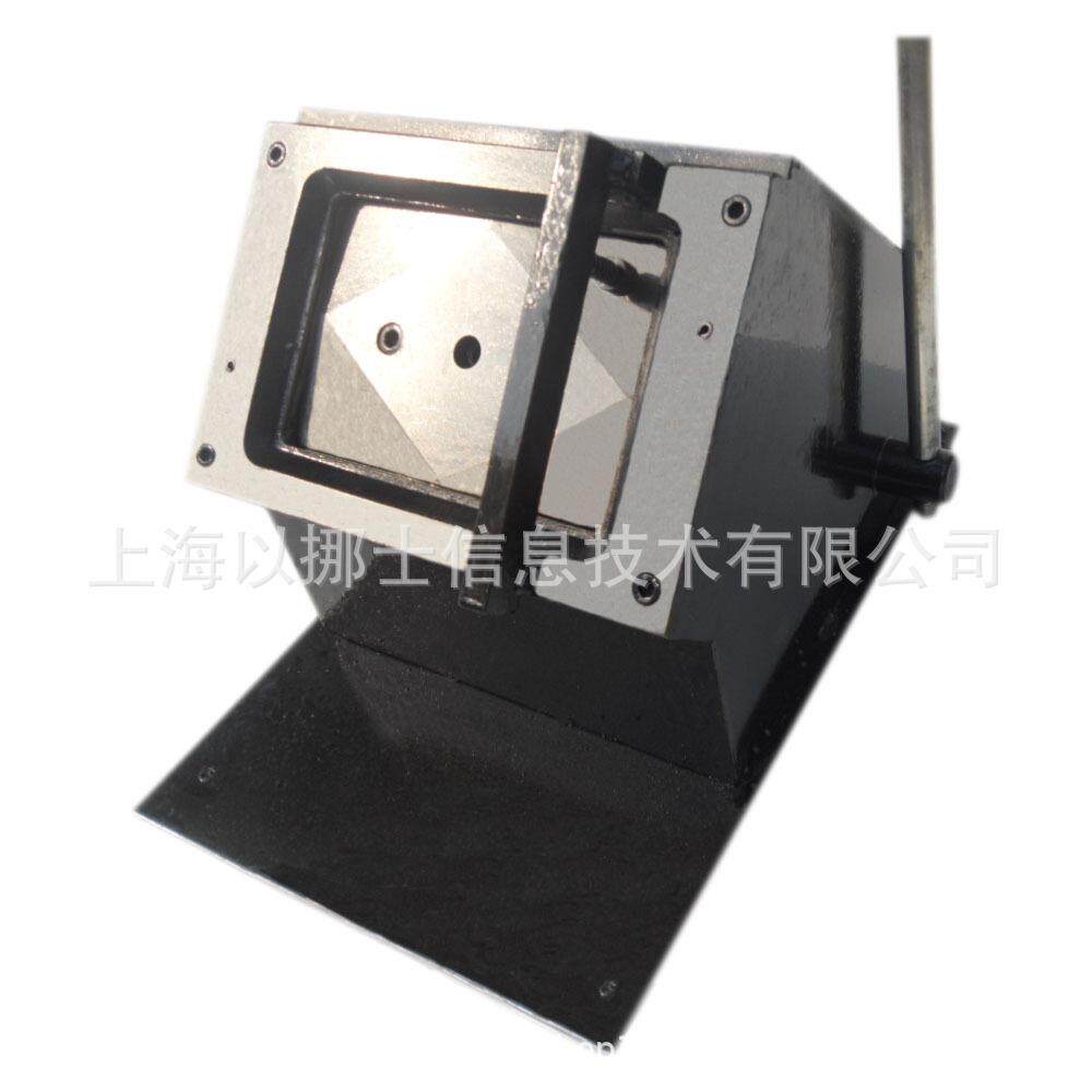 家具模压皮色卡机12*22cm120*220mmpvc切卡机