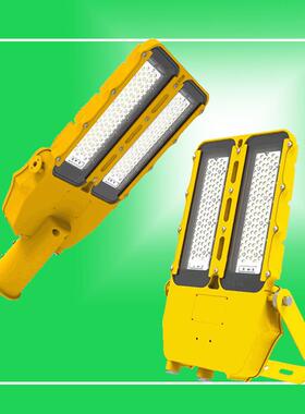 BTC8115双拼投光灯200W路灯LED四防泛光灯BFC8115