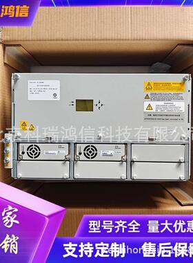 中兴ZXDU68B301V5.0嵌入式高频开关电源整流器通信电源系统插框