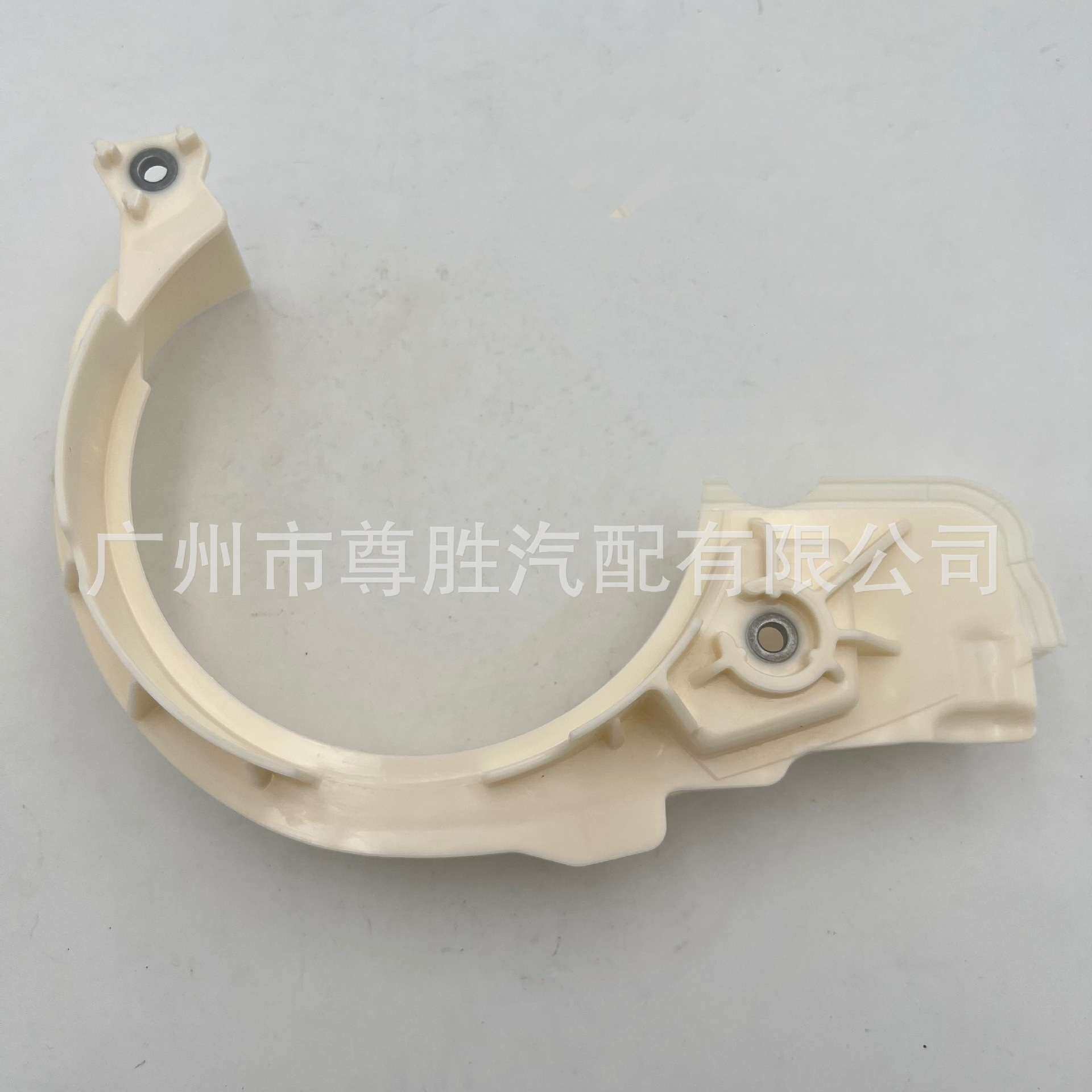 适用于宝骏别克雪佛兰凯迪拉克五菱 前差速器外壳导流板 24247894