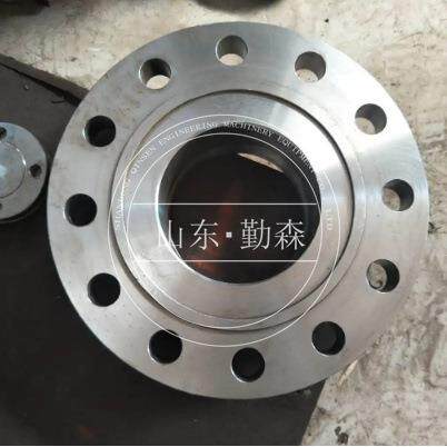 推土机配件各种型号齐全D346法兰盘7K8238