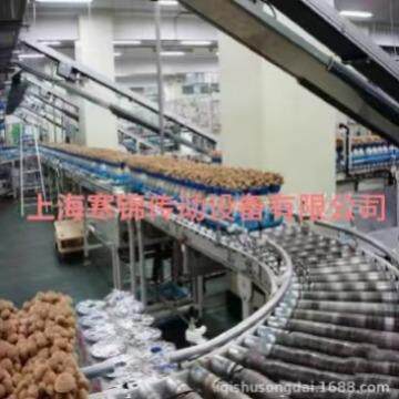 福建食用菌生产线江西茶树菇生产线输送机食用菌菇滚道线设备