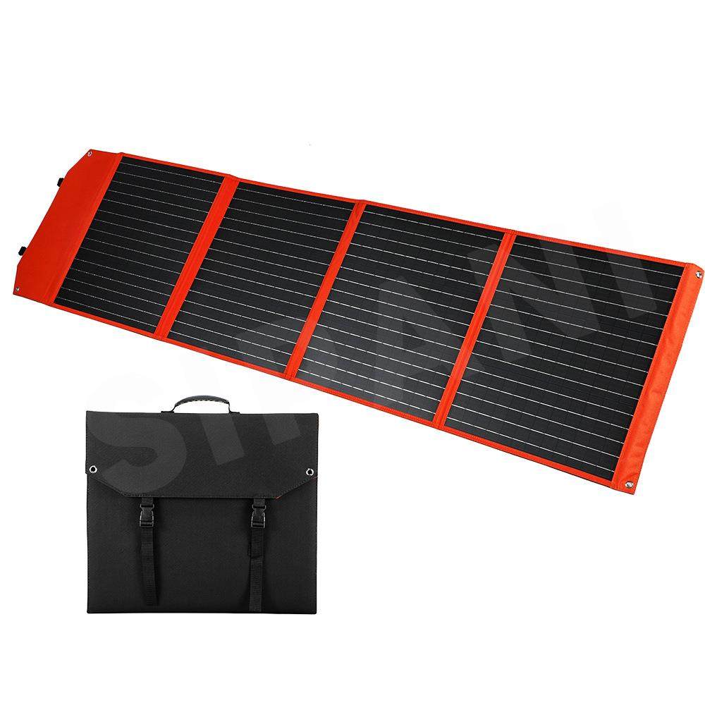 大功率户外便携折叠包单晶硅太阳能板光伏发电板60w100w200w500w,纺织面料/辅料/配套,纺织机械配件,淘宝优惠券,粉丝福利购,淘宝优惠卷