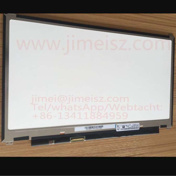NV133FHM-N43 13.3寸IPS液晶显示屏NV133FHM-N46超高清便携器屏幕