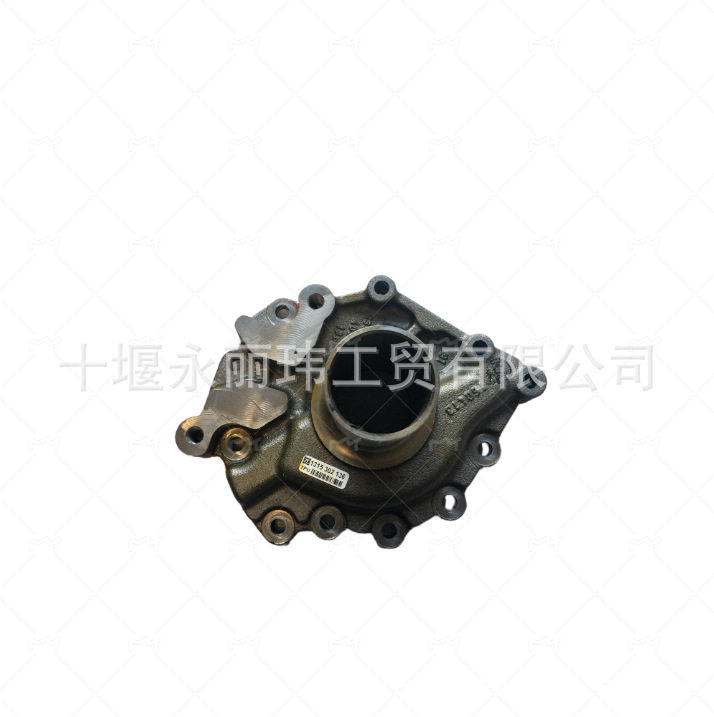 ZF16S221一轴盖变速箱配件直供