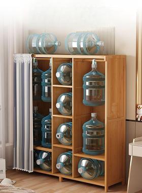 衣柜家用卧室简易组装大容量耐用落地立式出租房储物靠墙收阅之宅