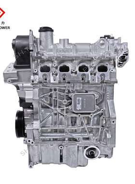 EA211  1.2T CYA汽车发动机 高品质
