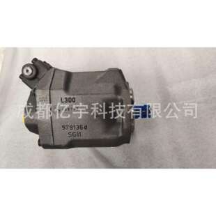 力士乐Rexroth高压柱塞泵A10VO140DFR1/31R-VSD62K68