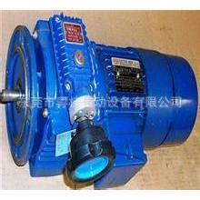 意大利ELECTROADDA制动马达FE90M4/1.1KW