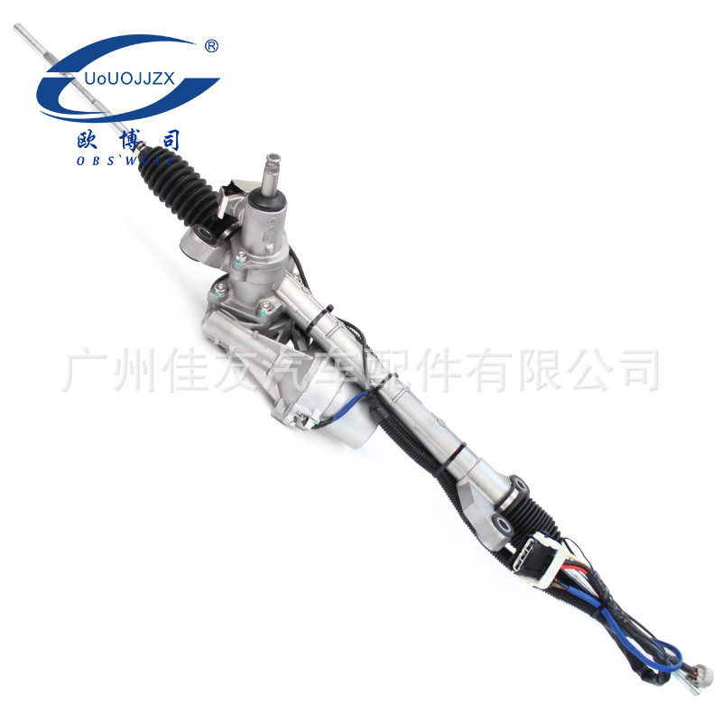 汽车方向机转向器方向机LHD适用09-13款斯巴鲁森林人34110-SC030