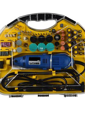 211PC电动雕刻机迷你雕刻机微型手电钻小电磨打磨抛光雕刻机