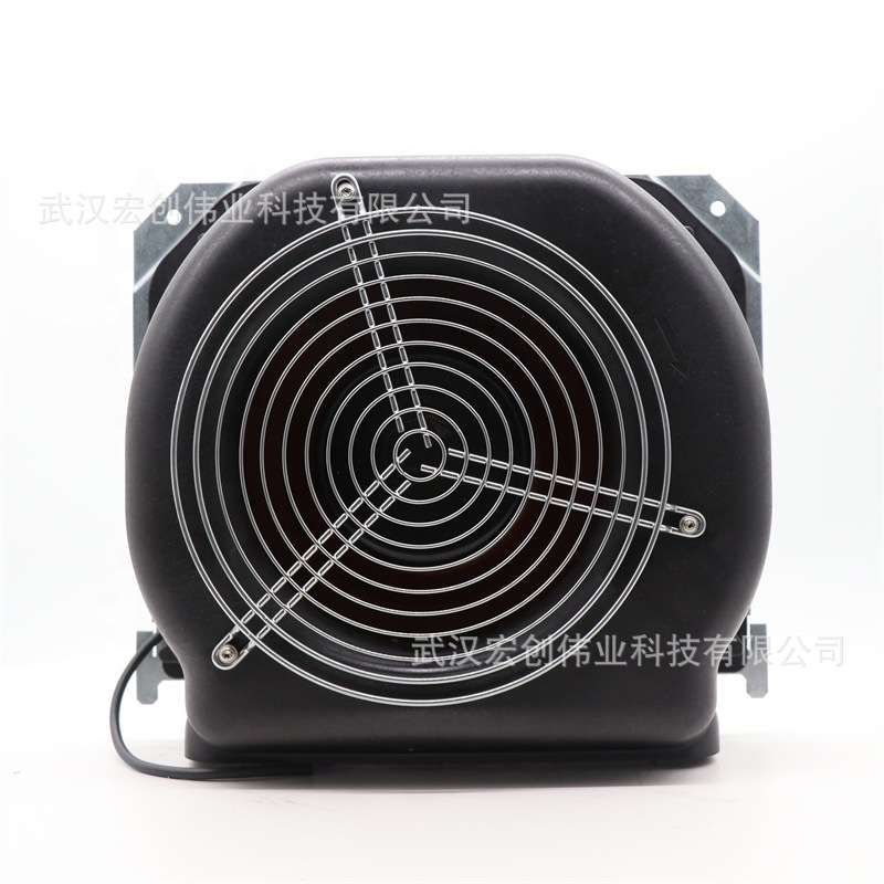 NMB散热风扇 2410RL-04W-B50 12V 0.20A 60*60*25MM 2线