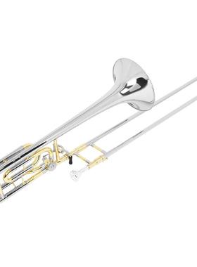 SLADE雷德长号拉管次中音长号乐器降B调变调Bb/F成人儿童初学长号