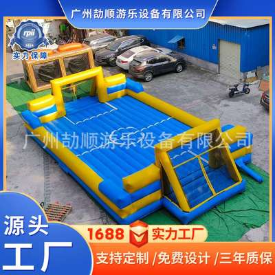 jumping castle 充气蹦蹦床 充气城堡蹦蹦床大型儿童设备