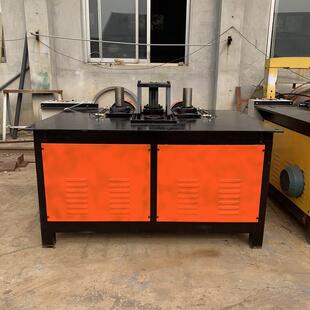 角度可调0-180弯管机各型号弯管机电动弯管机反应釜螺旋管弯管机