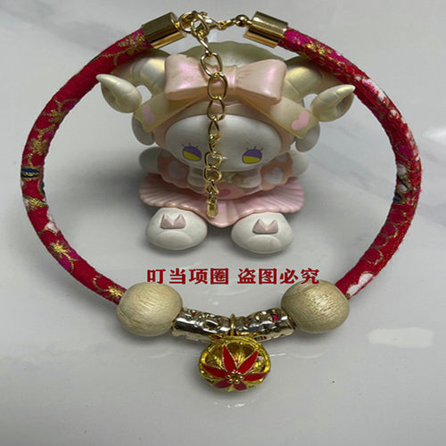 宠物项圈驱虫效果猫狗脖链子