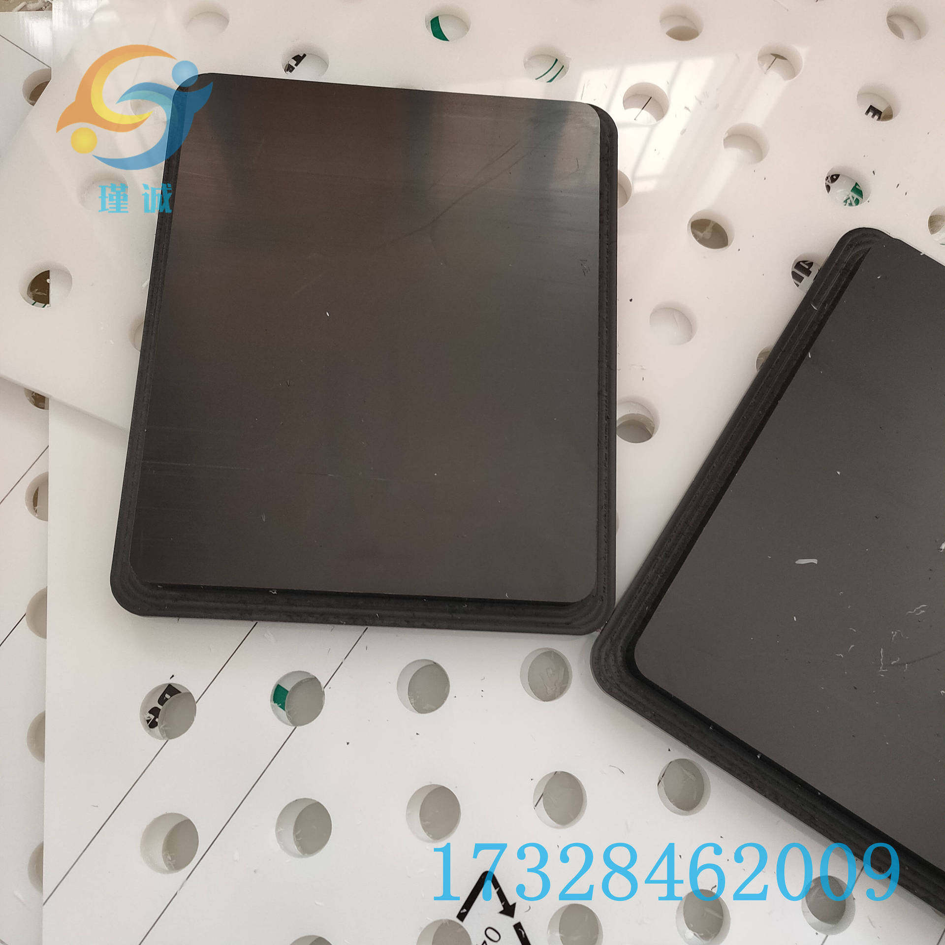 白色PP硬塑胶板工程板材PE塑料垫板尼龙零件加工雕刻5 10 20 30mm,橡塑材料及制品,PE板,淘宝优惠券,粉丝福利购,淘宝优惠卷