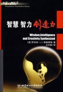 智力 智慧 社 北京理工大学出版 97875 创造力