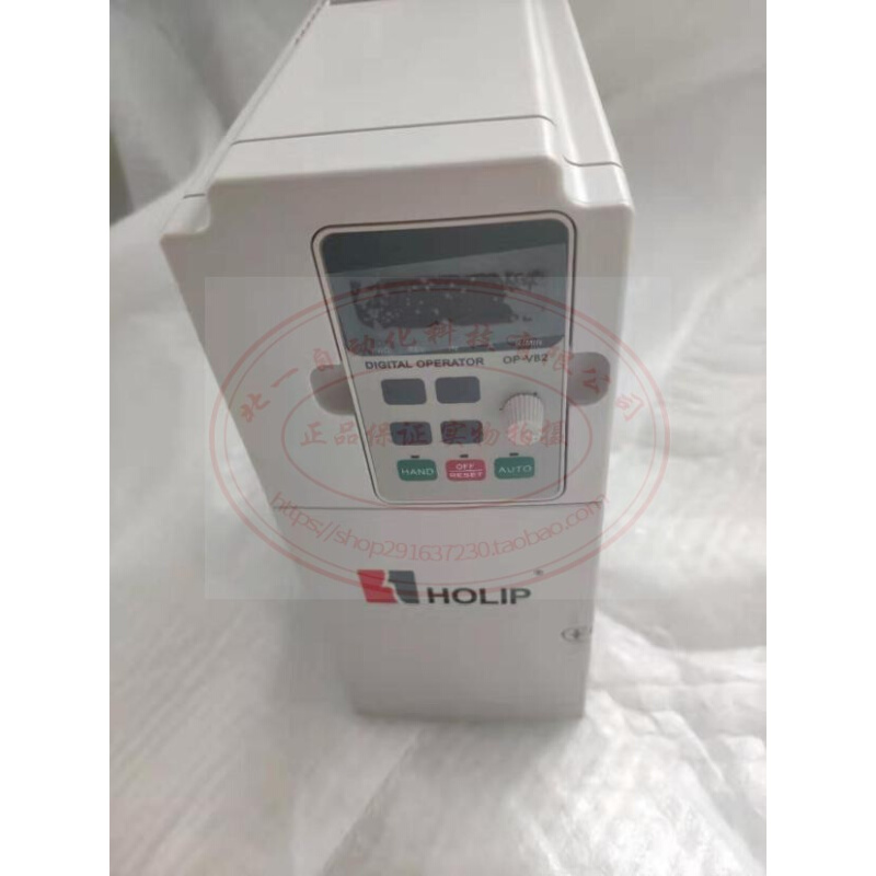 HLPNV03D043B/HLPNV03D043A海利普变频器HLP-NV 3KW 380V全新 五金/工具 通用变频器 原图主图