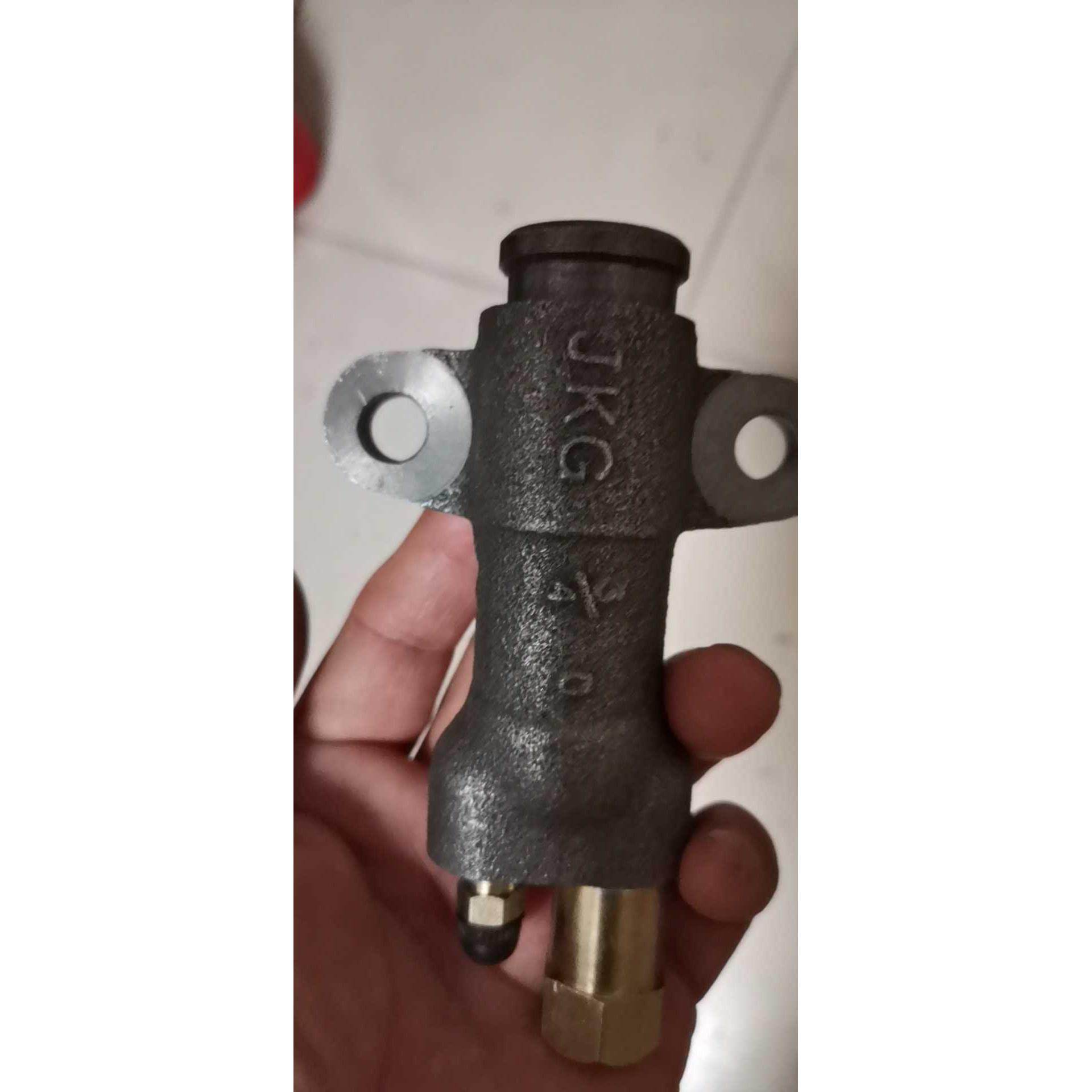 加藤吊车油门分泵KATO吊车分泵加藤加速分泵吊车加速分泵