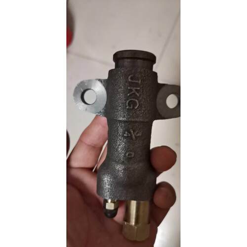 加藤吊车油门分泵KATO吊车分泵加藤加速分泵吊车加速分泵