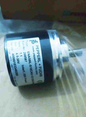 值编码器ENA58IL-S10CA5-1213SG1-RAA