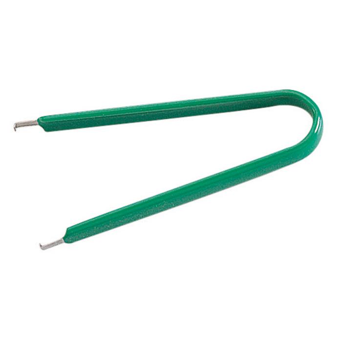 宝工IC起拔器芯片CPU集成块拆焊起拔镊子拆卸夹电子元件拔取器