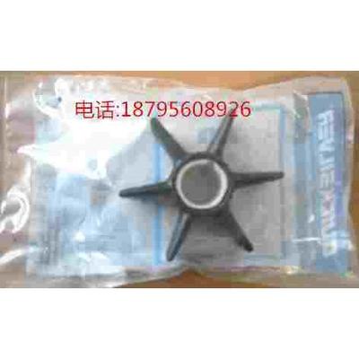 水星威鲨200水泵叶轮 威鲨300水泵叶轮 水星威鲨350马力水泵叶轮