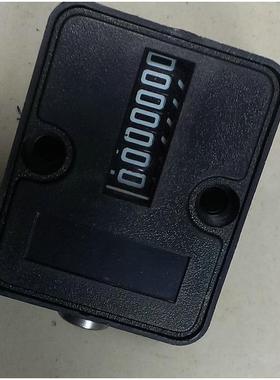 特惠价 美国PROGRESSIVE机械式CVPL-200模具计数器 扁/圆形计数器