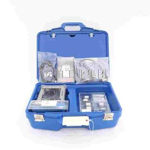 奥林巴斯霍尔效应测厚仪Magna-Mike8600航空复合材料涡轮叶片探头