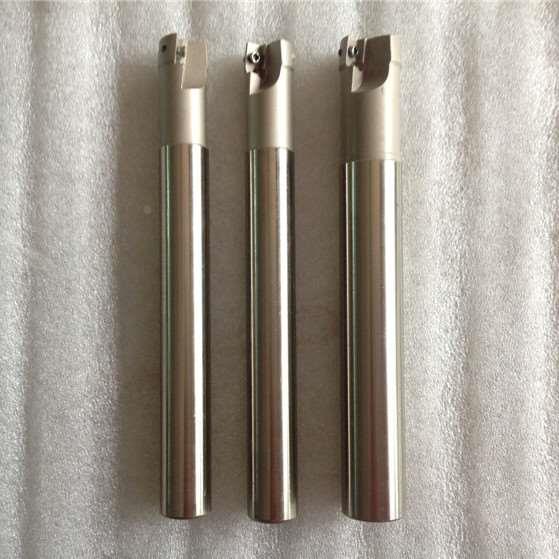 海鑫生 R0.8刀杆抗震CNC数控刀具加硬1135铣刀杆BAP300R 400R