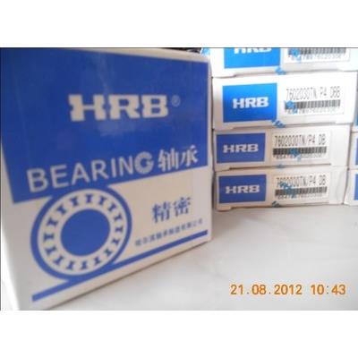 原厂哈尔滨轴承HRB脚接触球轴承7006AC/P6P5P4P2正宗