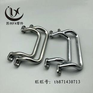 XAF68/70 XAF67-L48/L66/L88/L100/L110/L120/L125/L160 角型拉手