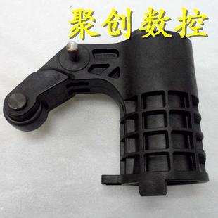 数控机床加工中心冈田刀套刀杯 圆盘式刀库刀套BT40 65度