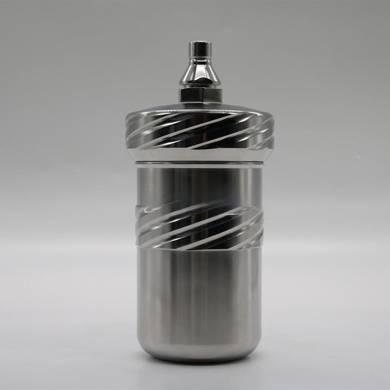 长沙开元5E-AC/PL 5E-C5500 YD-50量热仪新款氧弹 不锈钢 弹桶