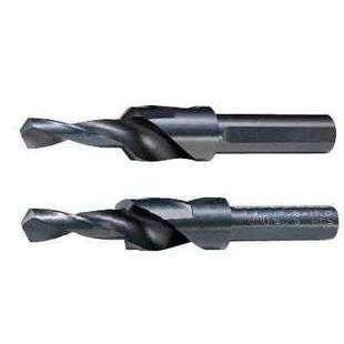 沉头钻 台阶钻 高速钢阶梯钻 同心钻头