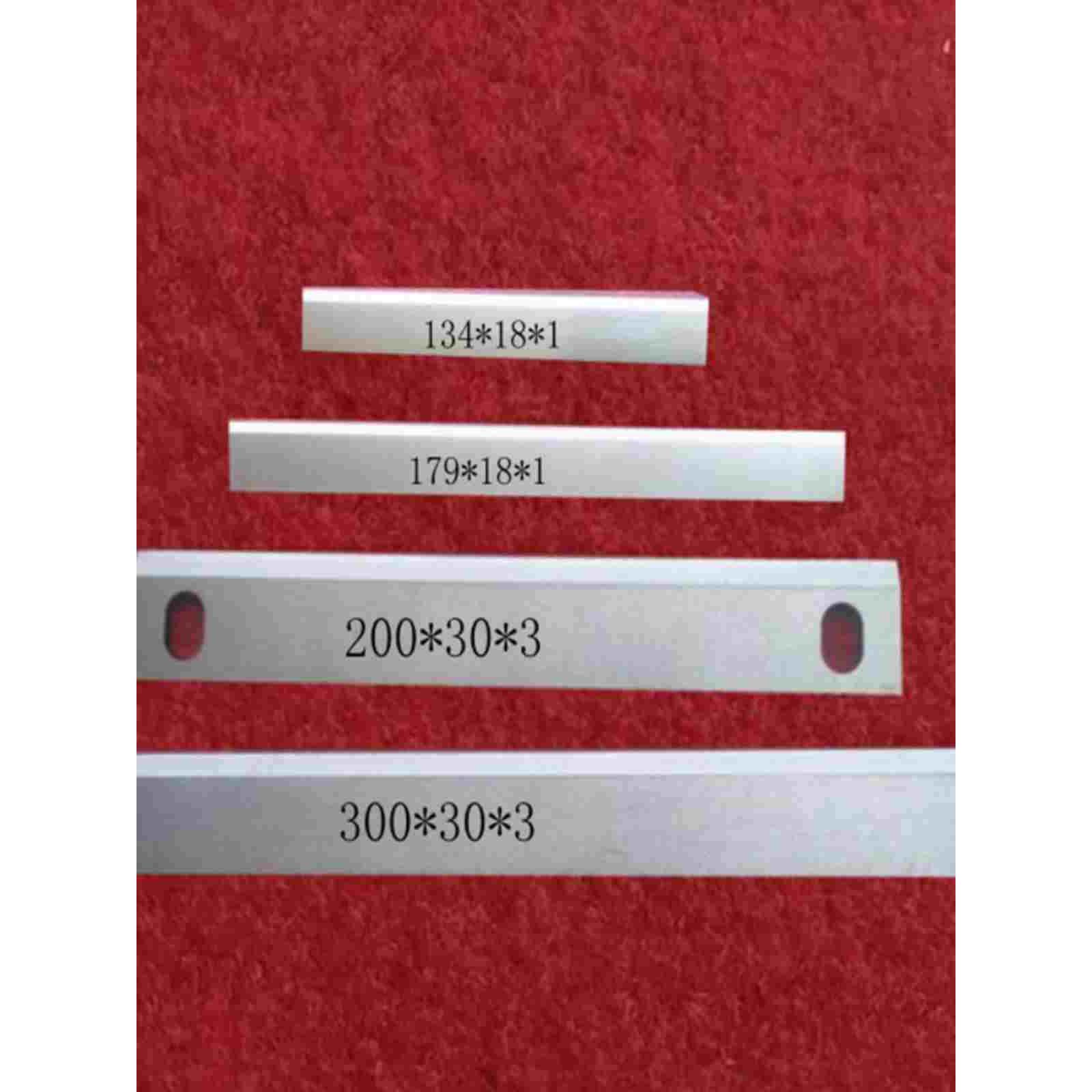 高速钢切片机刀片商用肥牛羊肉切卷电动手动家用全自动冷冻肉刨片