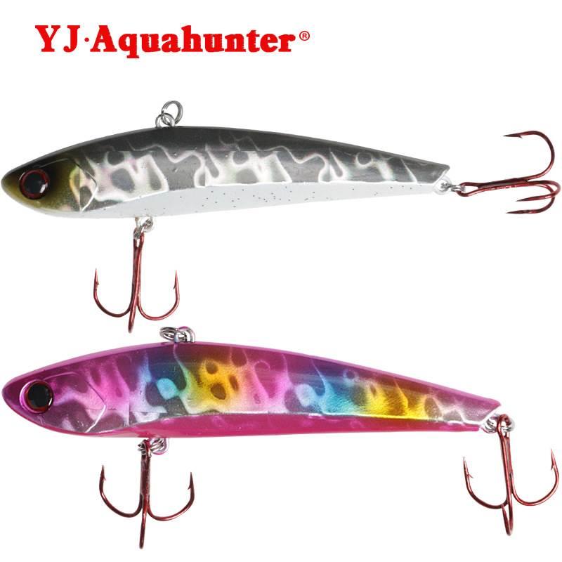 沉水铅笔假饵95mm28g海钓饵金枪鱼远投路亚假饵Sinking variable