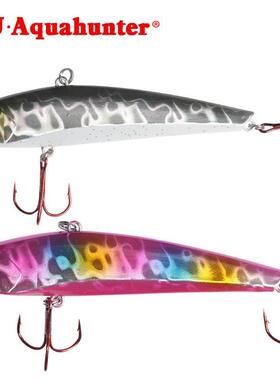 沉水铅笔假饵95mm28g海钓饵金枪鱼远投路亚假饵Sinking variable