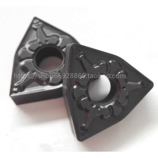 DESKAR 戴斯卡数控刀片WNMG080404/08-TM LF9111新材质 特价