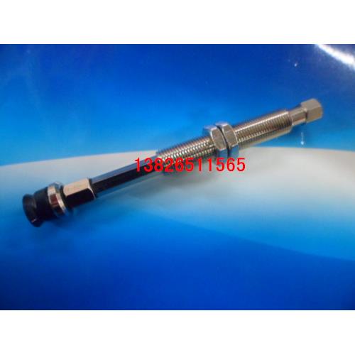 SMC吸盘支架防转金具M10牙ZPT10DNK30-B5-A10 ZPT10DSK30-B5-A10