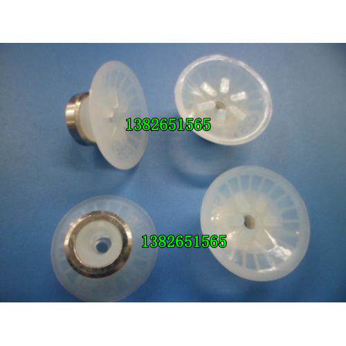 SMC真空吸盘平行带肋 ZP10CS ZP13CS ZP16CS ZP20CS ZP25CS