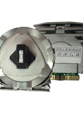 全新四通OKI5560SP 5660 5860  OKI6100f 760f 8450 7100F打印头