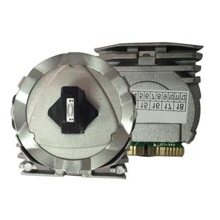 5660 8450 5860 760f 7100F打印头 OKI6100f 全新四通OKI5560SP