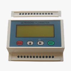 海峰TDS-100M 固定式超声波流量计分体小模块主机 接口齐全精度高