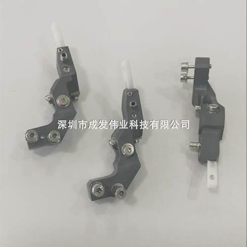 LED焊线机吹气装置 K&S connx吹气装置 氮气保护装置 KS铜线装置