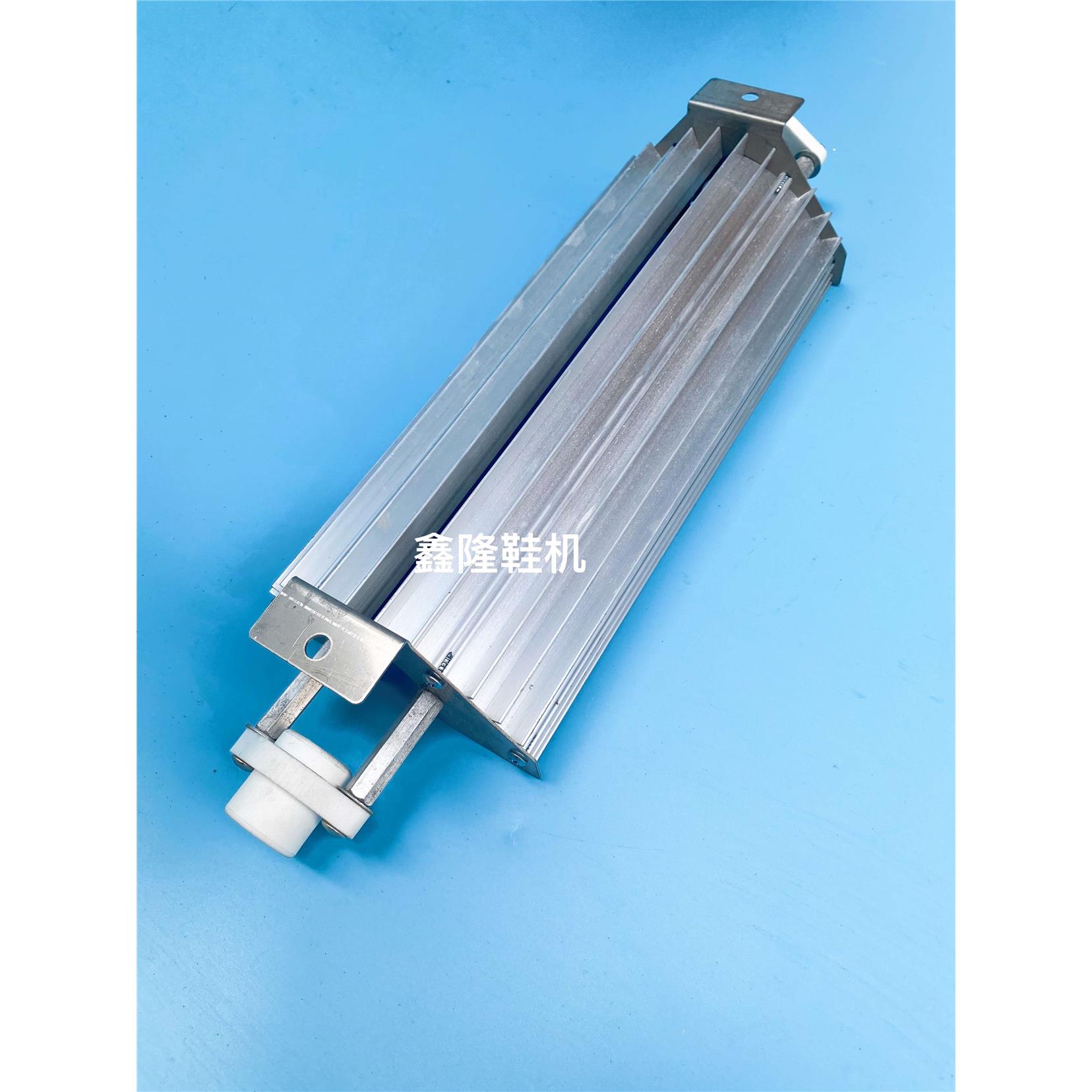 UV照射机灯罩CS101灯架护罩 固化机灯头灯座反光罩UV照射机陶瓷座