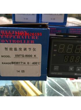 KEYANG科洋 XMTG-8000 XMTG-B8381T14 XMTG-B8381T8 智能温控仪