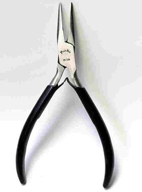 老款清货 PROKITS台湾宝工精密不锈钢尖嘴钳手工钳8PK-238 125mm