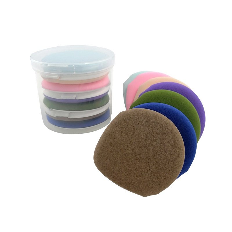 化妆师摄影彩妆工具干湿两用不吃粉多边形bb霜粉扑水滳形气垫,彩妆/香水/美妆工具,美妆蛋/扑/海绵,淘宝优惠券,粉丝福利购,淘宝优惠卷